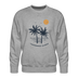 Premium Lakewood Ranch Sweatshirt - Men's Florida Sweatshirt - heather grey