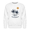 Premium Savannah Sweatshirt - Men's Georgia Sweatshirt