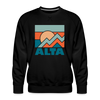 Premium Alta Sweatshirt - Men's Utah Sweatshirt