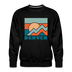 Premium Denver Sweatshirt - Men's Colorado Sweatshirt - black