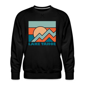 Premium Lake Tahoe Sweatshirt - Men's California Sweatshirt