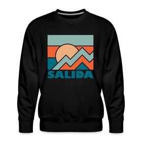 Premium Salida Sweatshirt - Men's Colorado Sweatshirt