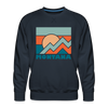 Premium Montana Sweatshirt - Men's Sweatshirt