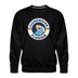 Premium Clearwater Sweatshirt - Men's Florida Sweatshirt - black