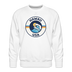 Premium Hawaii Sweatshirt - Men's Sweatshirt - white