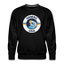 Premium Hawaii Sweatshirt - Men's Sweatshirt - black