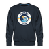 Premium Hawaii Sweatshirt - Men's Sweatshirt - navy
