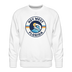 Premium Key West Sweatshirt - Men's Florida Sweatshirt - white