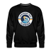 Premium Longboat Key Sweatshirt - Men's Florida Sweatshirt - black