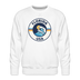Premium Florida Sweatshirt - Men's Sweatshirt - white