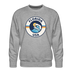 Premium Florida Sweatshirt - Men's Sweatshirt - heather grey