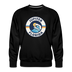 Premium Jupiter Sweatshirt - Men's Florida Sweatshirt - black