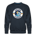 Premium Jupiter Sweatshirt - Men's Florida Sweatshirt - navy