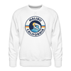 Premium Malibu Sweatshirt - Men's California Sweatshirt