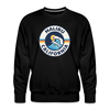 Premium Malibu Sweatshirt - Men's California Sweatshirt