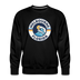Premium Melbourne Sweatshirt - Men's Florida Sweatshirt - black