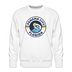 Premium Panama City Sweatshirt - Men's Florida Sweatshirt - white