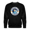 Premium Panama City Sweatshirt - Men's Florida Sweatshirt - black