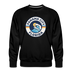 Premium Panama City Sweatshirt - Men's Florida Sweatshirt - black