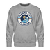 Premium Panama City Sweatshirt - Men's Florida Sweatshirt - heather grey