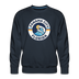 Premium Panama City Sweatshirt - Men's Florida Sweatshirt - navy