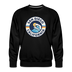 Premium San Diego Sweatshirt - Men's California Sweatshirt - black