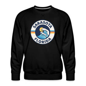 Premium Sarasota Sweatshirt - Men's Florida Sweatshirt