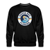 Premium Siesta Key Sweatshirt - Men's Florida Sweatshirt - black