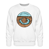 Premium Arizona Sweatshirt - Men's Sweatshirt