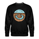 Premium Arizona Sweatshirt - Men's Sweatshirt - black