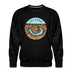 Premium Arizona Sweatshirt - Men's Sweatshirt - black