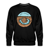 Premium Arizona Sweatshirt - Men's Sweatshirt - black