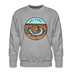 Premium Arizona Sweatshirt - Men's Sweatshirt - heather grey