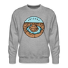 Premium Arizona Sweatshirt - Men's Sweatshirt