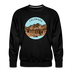 Premium Colorado Sweatshirt - Men's Sweatshirt - black