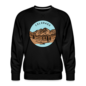 Premium Colorado Sweatshirt - Men's Sweatshirt