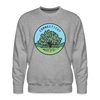Premium Connecticut Sweatshirt - Men's Sweatshirt