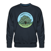 Premium Connecticut Sweatshirt - Men's Sweatshirt