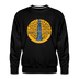 Premium Delaware Sweatshirt - Men's Sweatshirt - black