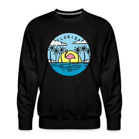 Premium Florida Sweatshirt - Men's Sweatshirt