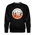 Premium Georgia Sweatshirt - Men's Sweatshirt - black