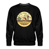 Premium Iowa Sweatshirt - Men's Sweatshirt