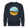 Premium Kansas Sweatshirt - Men's Sweatshirt