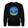 Premium Kentucky Sweatshirt - Men's Sweatshirt - black
