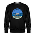 Premium Kentucky Sweatshirt - Men's Sweatshirt - black