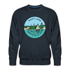 Premium Maryland Sweatshirt - Men's Sweatshirt