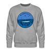 Premium Minnesota Sweatshirt - Men's Sweatshirt