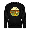 Premium Missouri Sweatshirt - Men's Sweatshirt - black