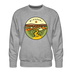 Premium Missouri Sweatshirt - Men's Sweatshirt - heather grey