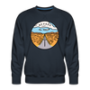 Premium Nevada Sweatshirt - Men's Sweatshirt - navy
